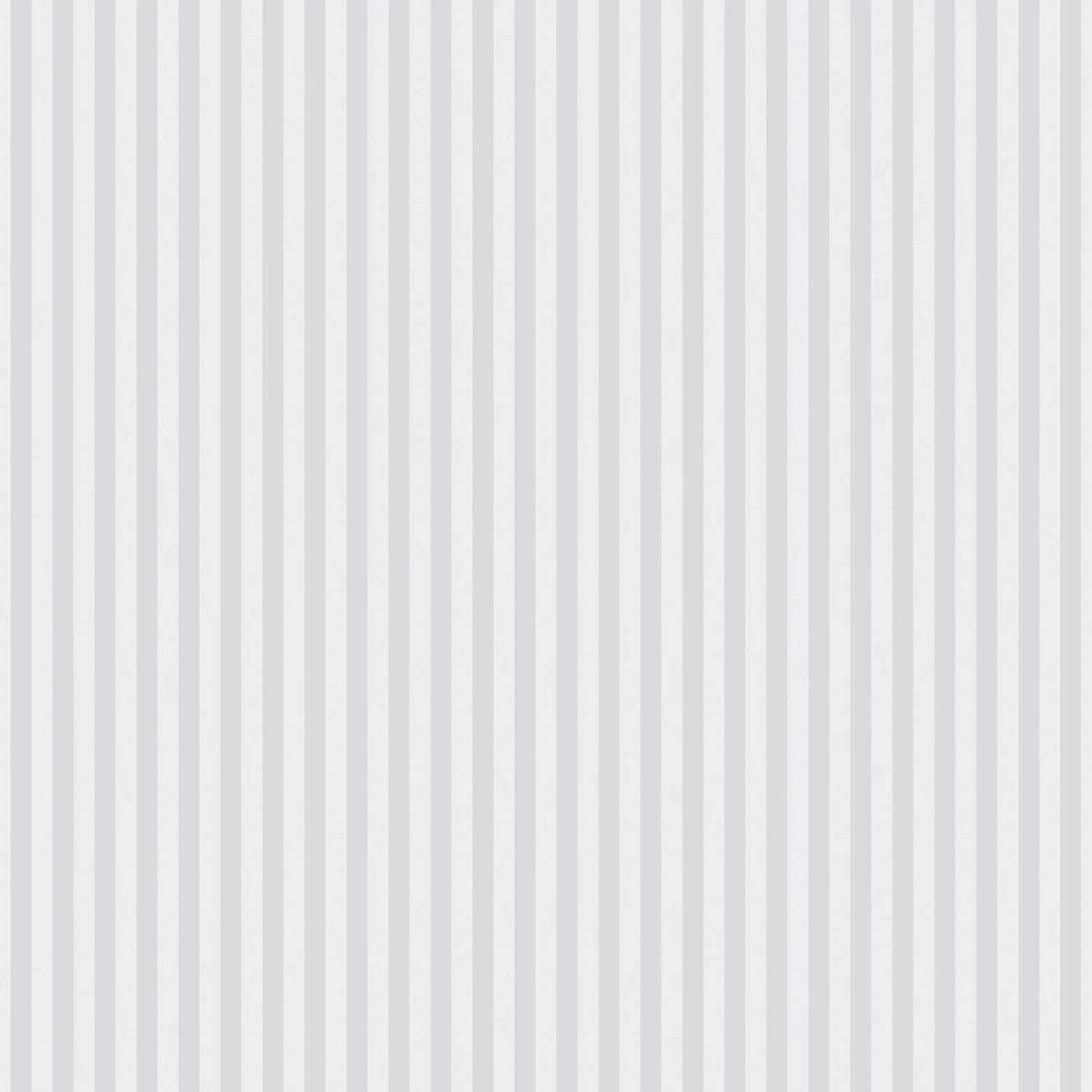 Les Rayures My Little World Wallpaper - Gris - Casadeco - 29889014 - Premier Wallcovering