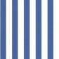 Les Rayures Olympe Wallpaper - Bleu Grec - Casadeco - 87436679 - Premier Wallcovering