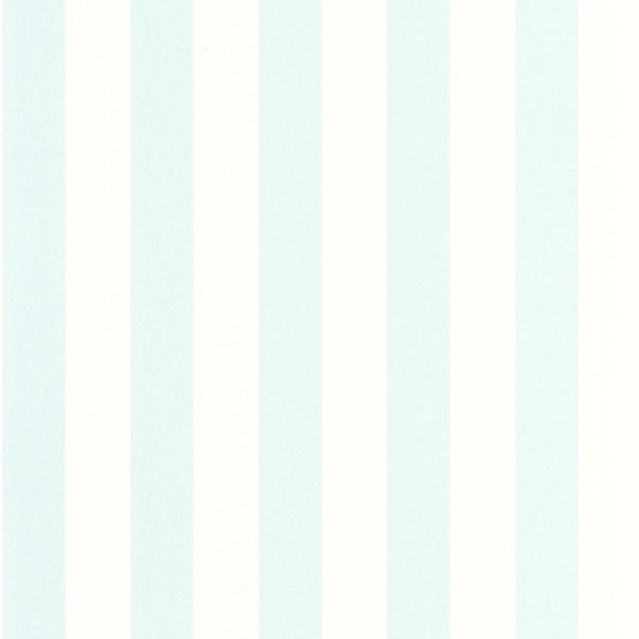 Les Rayures Olympe Wallpaper - Bleu Mer - Casadeco - 87436032 - Premier Wallcovering