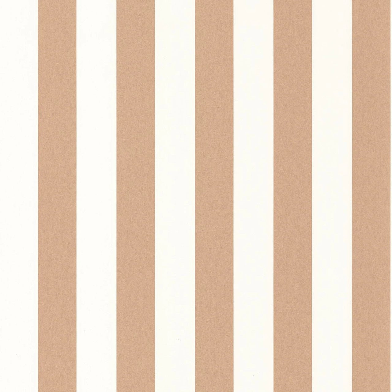 Les Rayures Olympe Wallpaper - Noisette - Casadeco - 87432684 - Premier Wallcovering