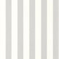 Les Rayures Olympe Wallpaper - Gris Perle - Casadeco - 87439563 - Premier Wallcovering