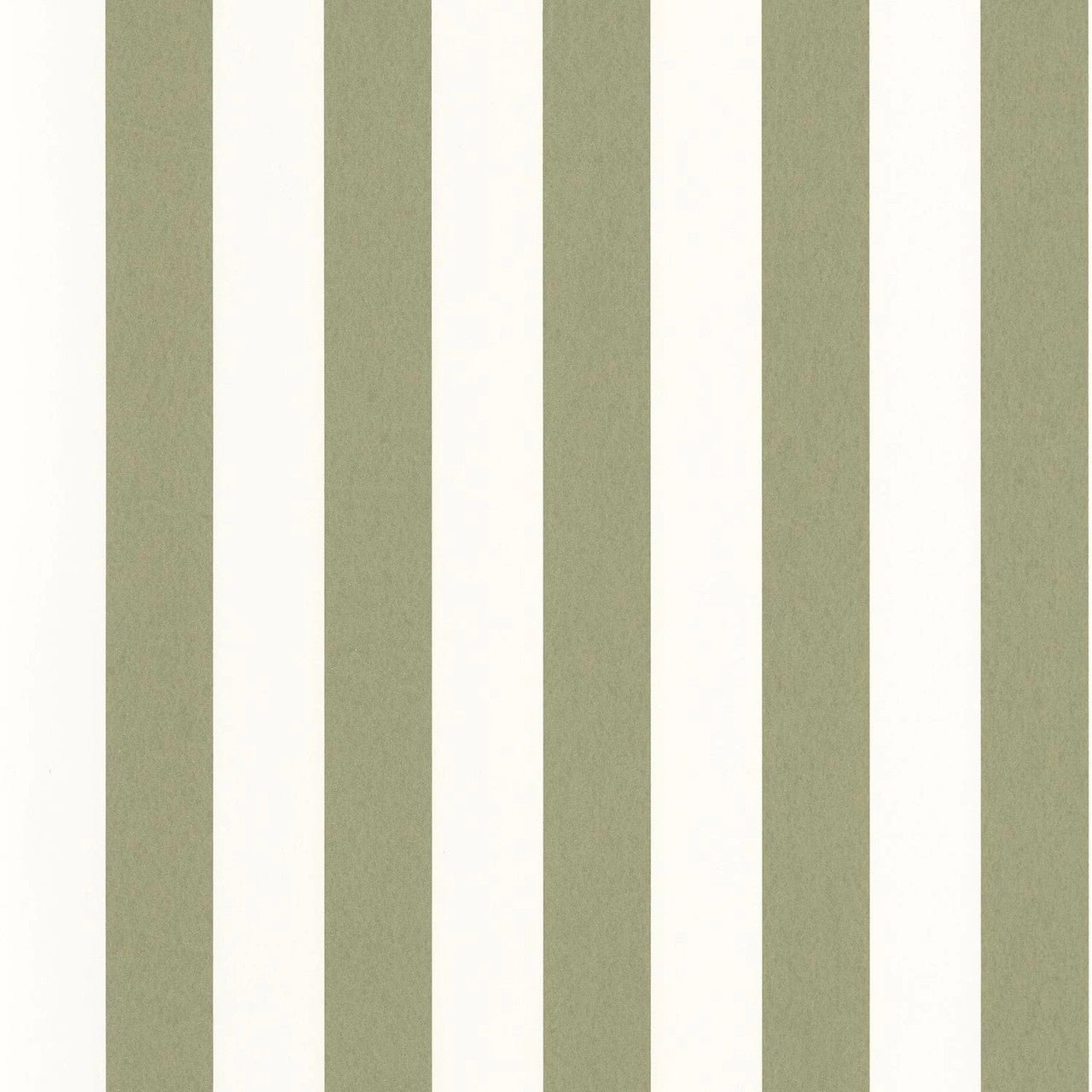 Les Rayures Olympe Wallpaper - Olive - Casadeco - 87437820 - Premier Wallcovering