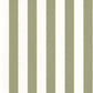 Les Rayures Olympe Wallpaper - Olive - Casadeco - 87437820 - Premier Wallcovering
