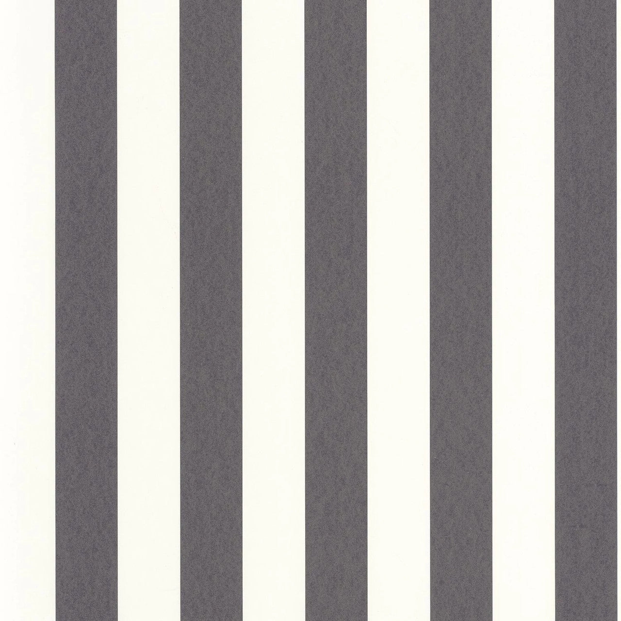 Les Rayures Olympe Wallpaper - Charbon - Casadeco - 87439908 - Premier Wallcovering