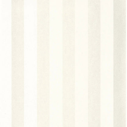 Les Rayures Olympe Wallpaper - Nacre - Casadeco - 87430257 - Premier Wallcovering