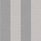 Les Rayures Williamsburg Rayure Wallpaper - Gris - Casadeco - 28469108 - Premier Wallcovering