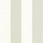 Les Rayures Williamsburg Rayure Wallpaper - Celadon - Casadeco - 28467396 - Premier Wallcovering