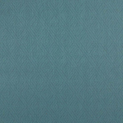 Lethaby Weave Fabric - Indigo - Morris & Co - 236832 - Premier Wallcovering