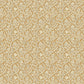 Letti Wallpaper - Mustard Yellow - Josephine Munsey - JMW-104431 - Premier Wallcovering