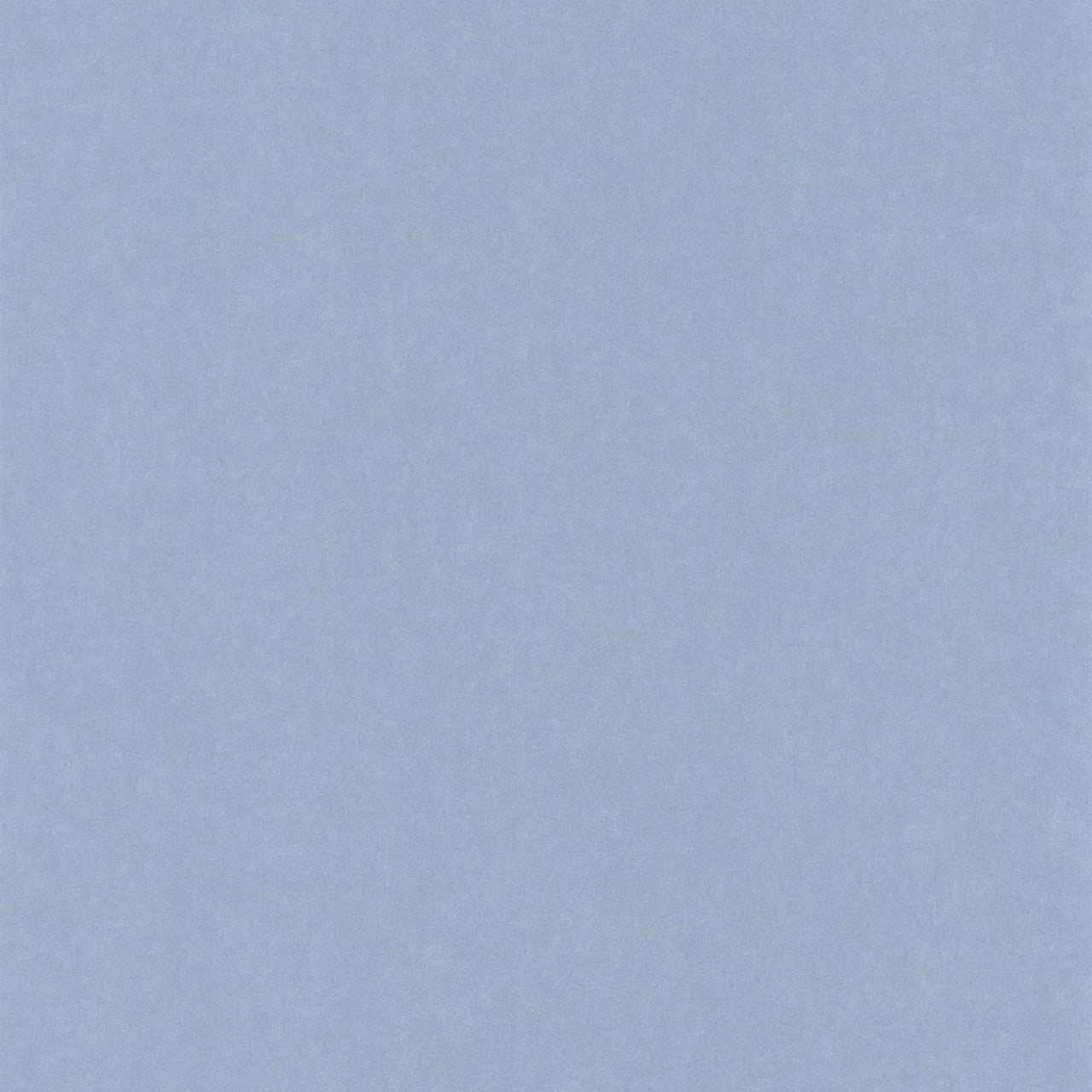 Lewis Cotton Touch Wallpaper - Bleu - Casadeco - 84076109 - Premier Wallcovering