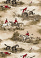 Hunting Scenes Wallpaper