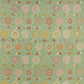 Liao Fabric - Jade - Manuel Canovas - M4121-02 - Premier Wallcovering