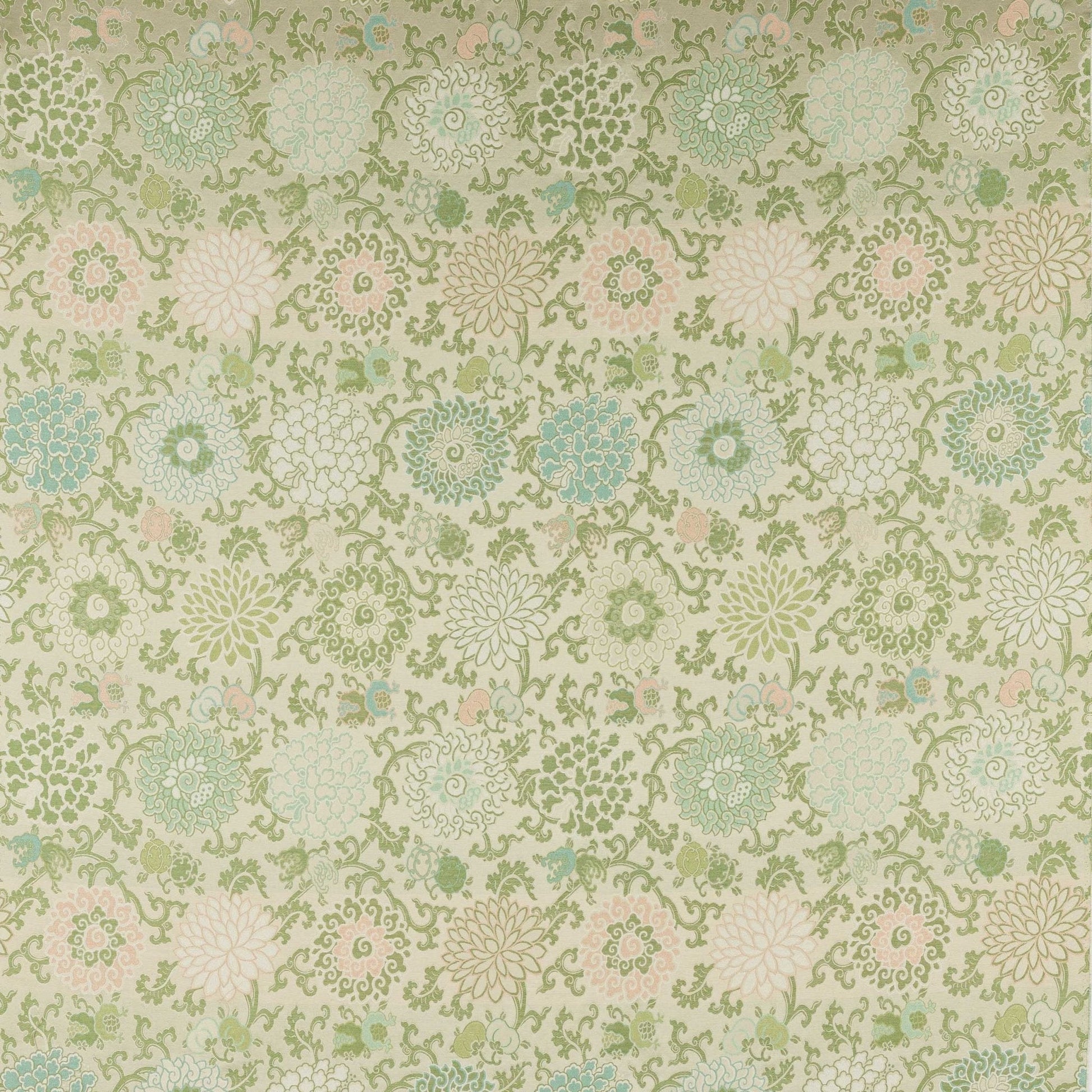 Liao Fabric - Perle - Manuel Canovas - M4121-01 - Premier Wallcovering