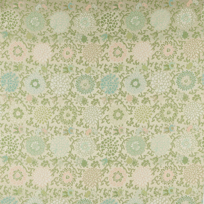 Liao Fabric - Perle - Manuel Canovas - M4121-01 - Premier Wallcovering
