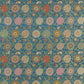 Liao Fabric - Saphir - Manuel Canovas - M4121-04 - Premier Wallcovering