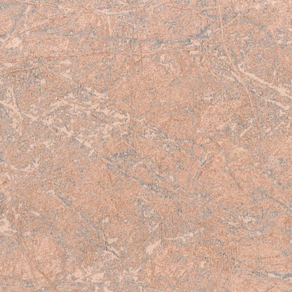 Lierre Wallpaper - Cuivre Irise - Casadeco - 29123115 - Premier Wallcovering