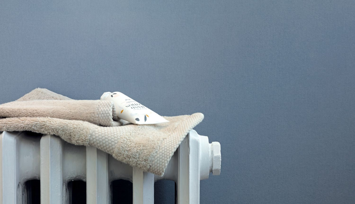 Life Wallpaper - Gris Ardoise - Caselio - 64529368