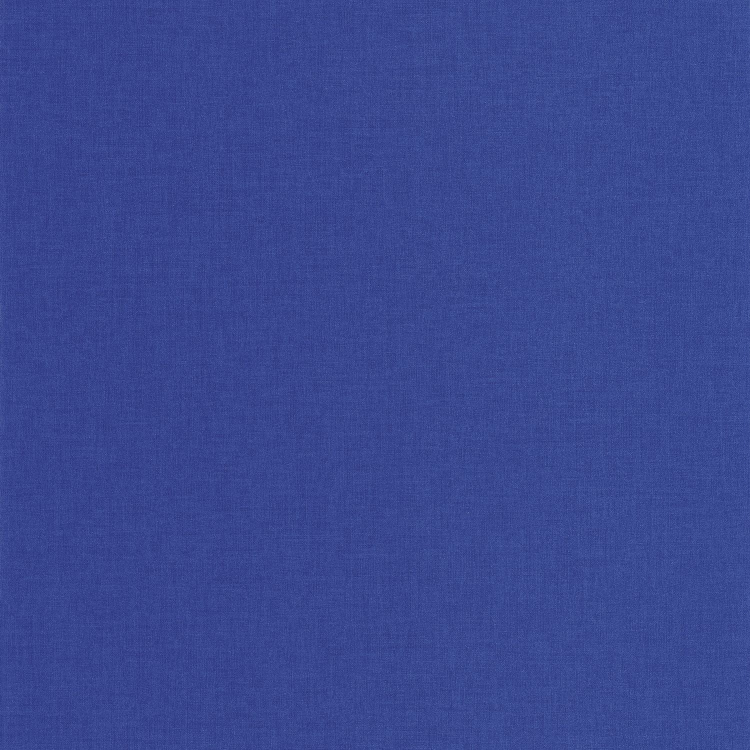 Life Wallpaper - Bleu Electrique - Caselio - 64526445