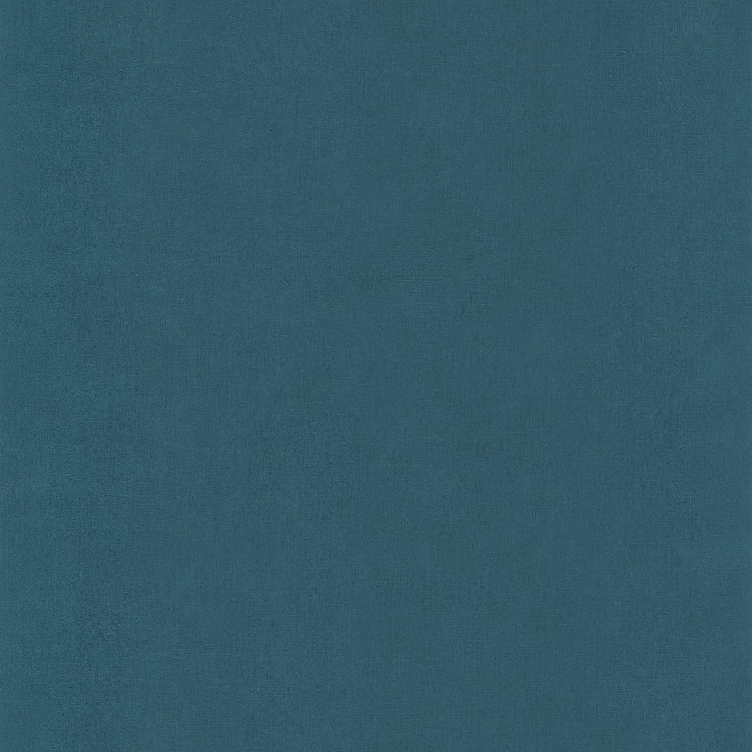 Life Wallpaper - Bleu Canard - Caselio - 64526060