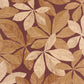 Lignaria Wallpaper - Bordeaux - Caselio - 106838078