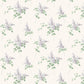 Lilacs Wallpaper - Ivory - Boråstapeter - 7668 - Premier Wallcovering