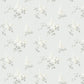 Lilacs Wallpaper - Grey - Boråstapeter - 7669 - Premier Wallcovering