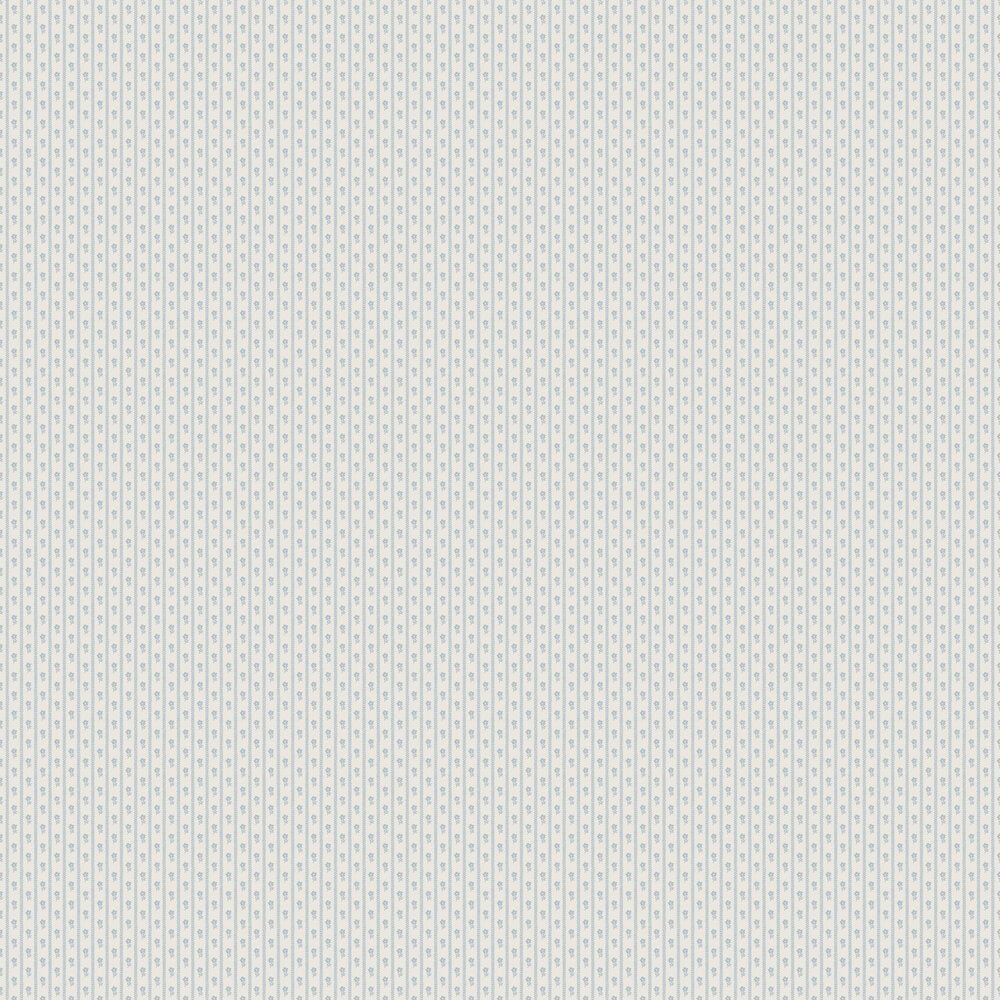 Lilla Lyckan Wallpaper - Blue - Boråstapeter - 6956 - Premier Wallcovering