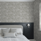 Lily Swan Wallpaper - Sage - Boråstapeter - 6925 - Premier Wallcovering