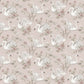 Lily Swan Wallpaper - Blush - Boråstapeter - 6927 - Premier Wallcovering