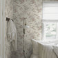 Lily Swan Wallpaper - Ivory - Boråstapeter - 6924 - Premier Wallcovering
