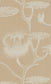 Lily Wallpaper - Parchment on Sand - 69/3113 - Cole & Son - Premier Wallcovering
