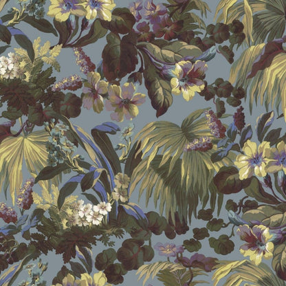 Limerence Wallpaper - Indigo - House of Hackney - 1-WA-LIM-DI-IND-XXX