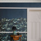 Limerence Wallpaper - Ink - House of Hackney - 1-WA-LIM-DI-INK-PBL