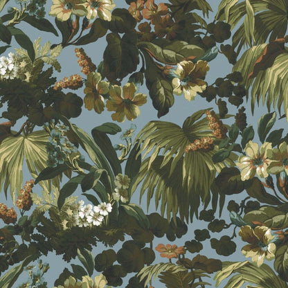 Limerence Wallpaper - Sky - House of Hackney - 1-WA-LIM-DI-SKY-XXX