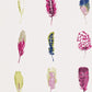 Limosa Wallpaper - Loganberry / Raspberry / Olive - Harlequin - HAMA111076 - Premier Wallcovering