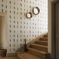 Limosa Wallpaper - Lagoon / Zest / Gooseberry - Harlequin - HAMA111074