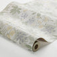 Lindskog Wallpaper - White - Boråstapeter - 3951 - Premier Wallcovering