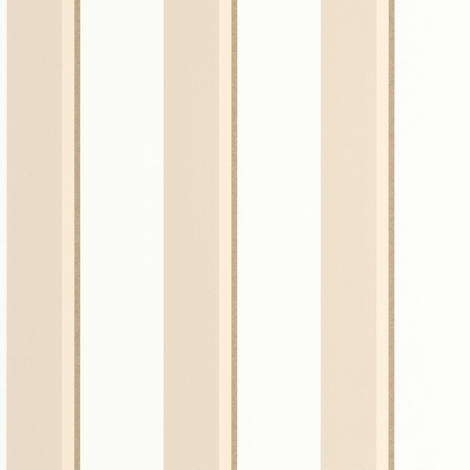 Linear Wallpaper - Beige - Caselio - 105530187