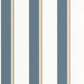 Linear Wallpaper - Bleu - Caselio - 105530676
