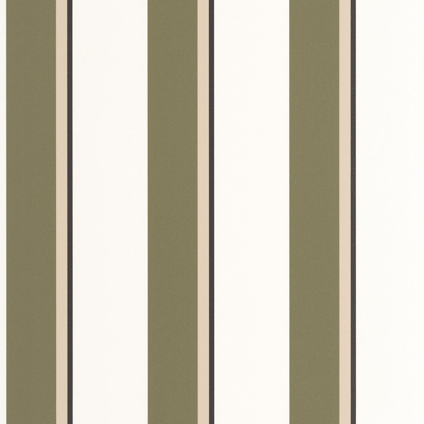 Linear Wallpaper - Kaki - Caselio - 105530753