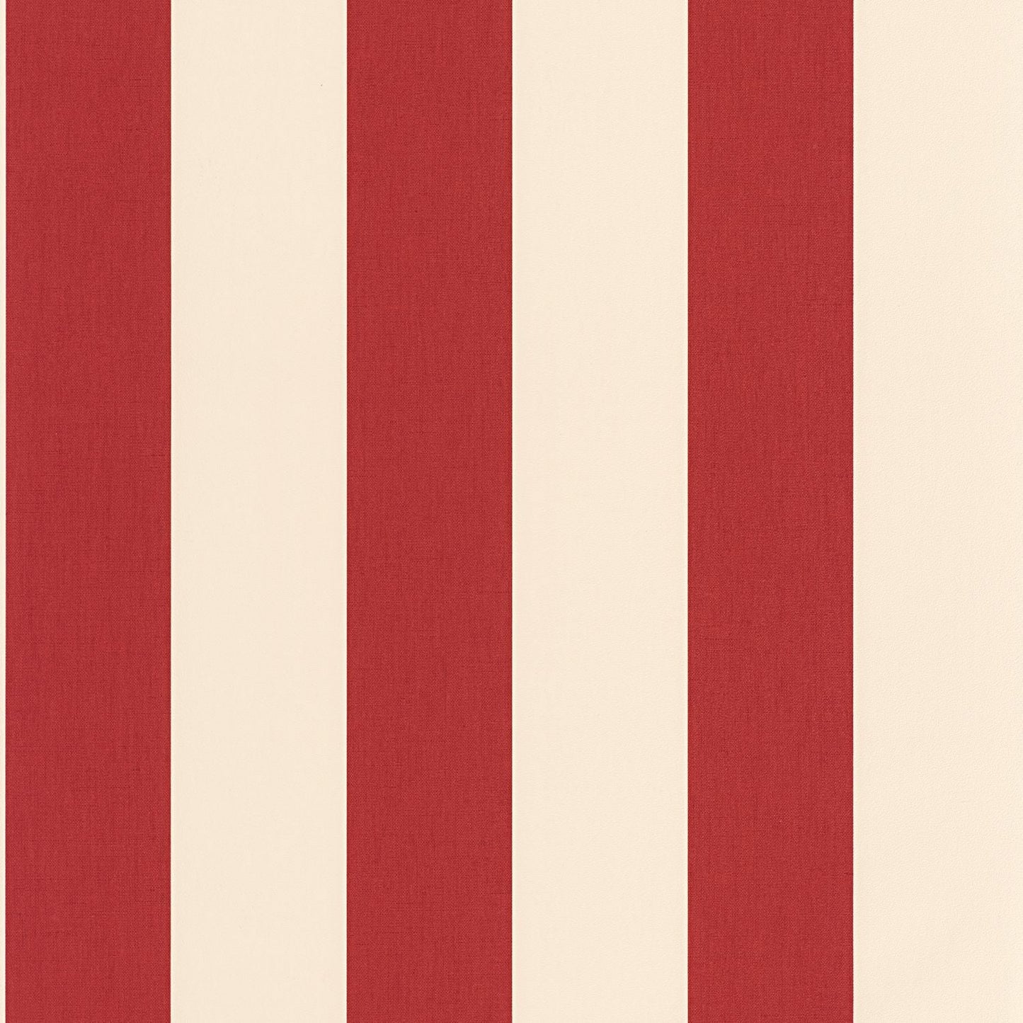 Linen Lines Wallpaper - Rouge - Caselio - 104048088