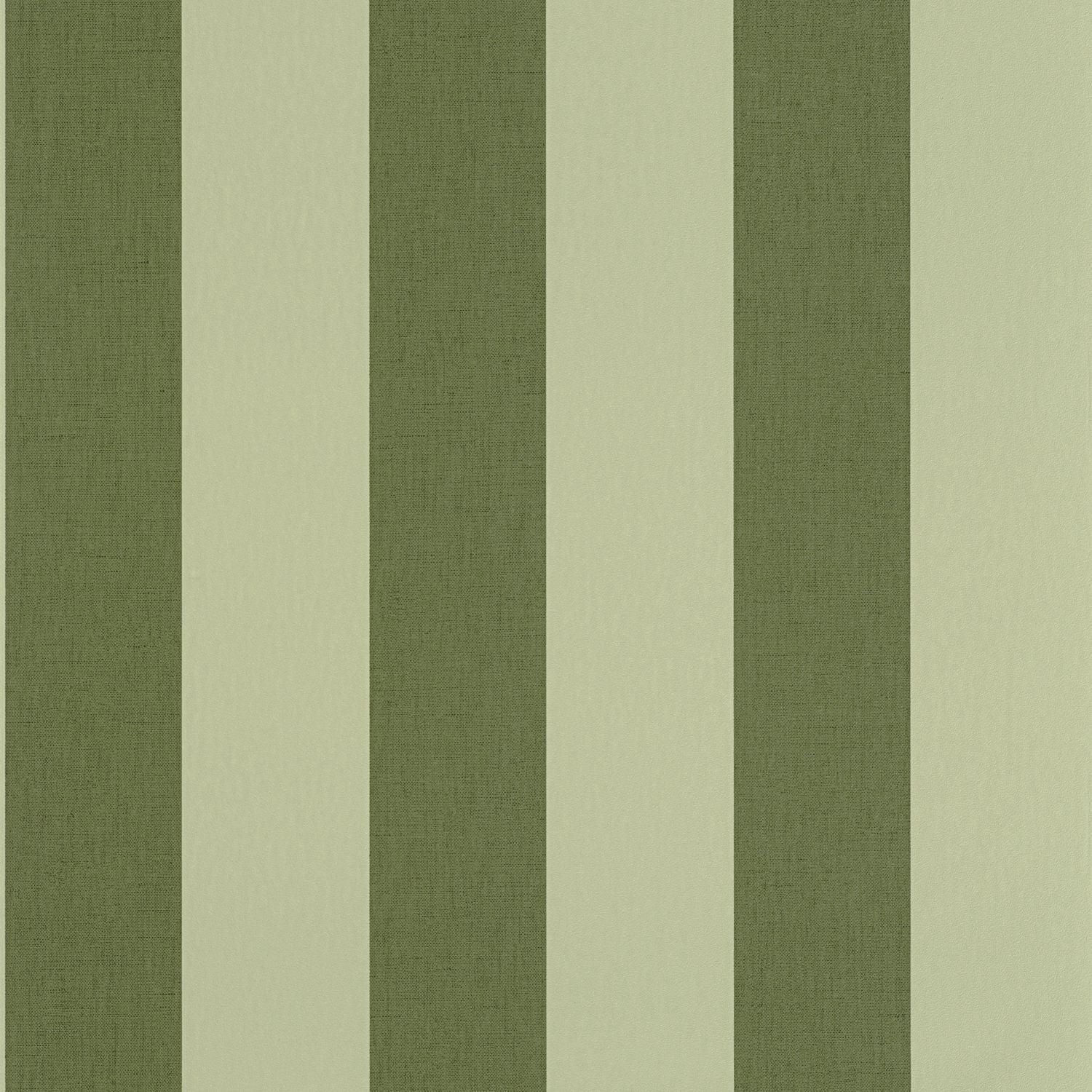 Linen Lines Wallpaper - Kaki - Caselio - 104047267