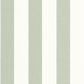 Linen Lines Wallpaper - Vert Amande - Caselio - 104047004