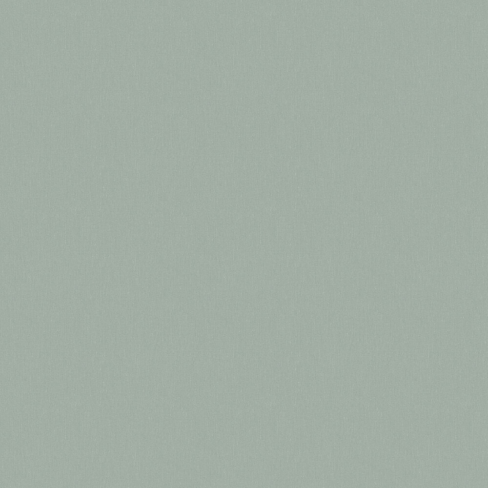 Linen Wallpaper - Minty Green - Boråstapeter - 4332 - Premier Wallcovering