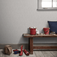 Linen Wallpaper - Ash Grey - Boråstapeter - 4321 - Premier Wallcovering