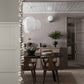Linen Wallpaper - Heather - Boråstapeter - 4327 - Premier Wallcovering