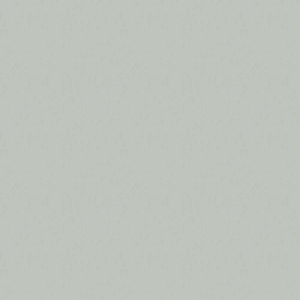 Linen Wallpaper - Soft Jade - Boråstapeter - 4331 - Premier Wallcovering