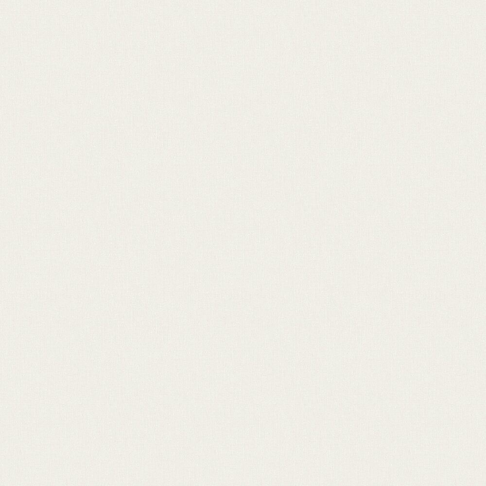 Linen Wallpaper - Calm White - Boråstapeter - 4301 - Premier Wallcovering