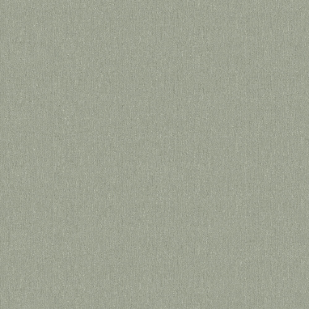 Linen Wallpaper - Bay Leaf - Boråstapeter - 4333 - Premier Wallcovering