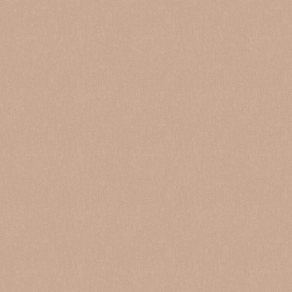 Linen Wallpaper - Terracotta Linen - Boråstapeter - 4324 - Premier Wallcovering